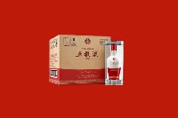 渭城区回收五粮液