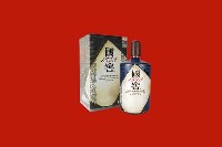 渭城区回收国窖1573