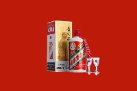 渭城区回收飞天茅台酒