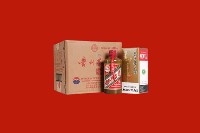 渭城区回收名酒
